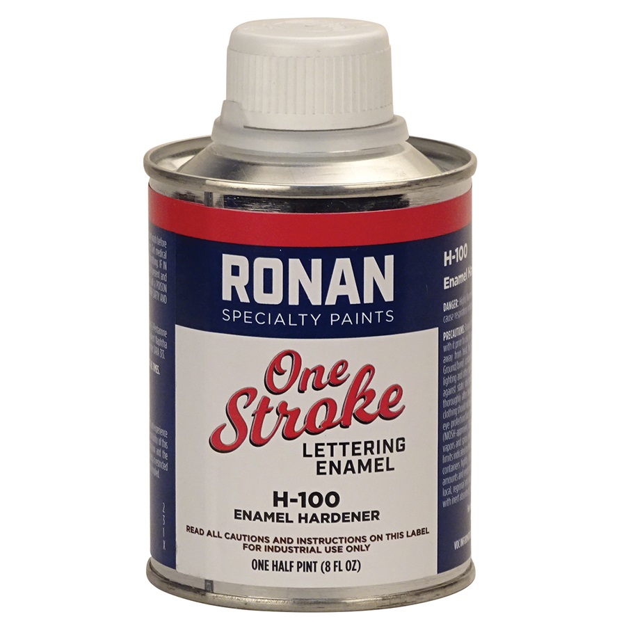 RONAN Enamel Hardener